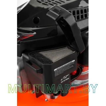 Газонокосилка Garvill GC-WR65720 картинка 11